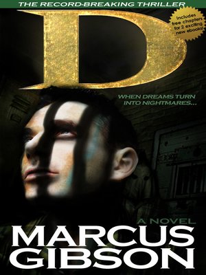 cover image of D